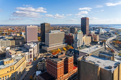 How to Apply for an Azerbaijan Visa in Buffalo
