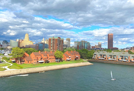 How to Apply for a Brazil Retirement Visa in Buffalo