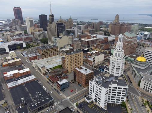 How to Apply for a Cameroon Visa in Buffalo