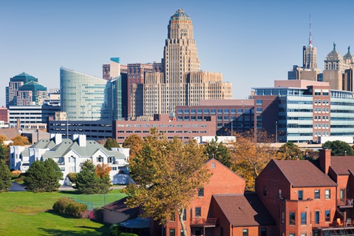 How to Apply for a Guinea Visa in Buffalo