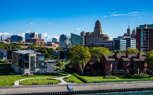 How to Apply for an Ivory Coast Visa in Buffalo