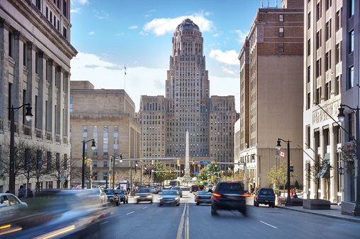 How to Apply for a Liberia Visa in Buffalo