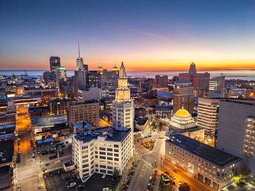 How to Apply for a Saudi Arabia Visa in Buffalo