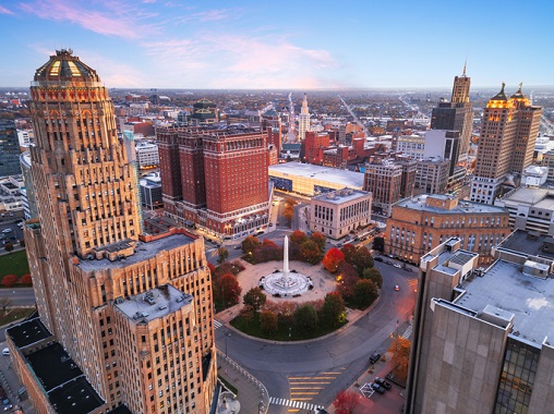 How to Apply for a Vietnam Visa in Buffalo