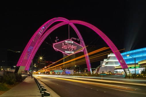 How to Apply for a Cameroon Visa in Las Vegas