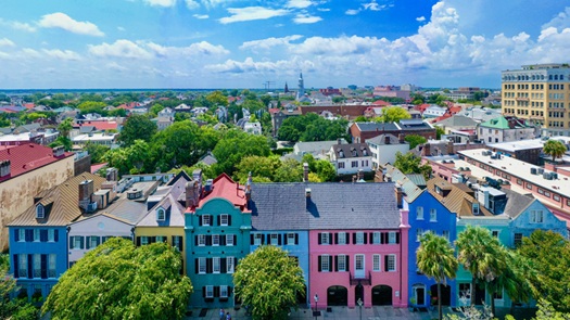 How to Apply for a Ghana Visa in Charleston