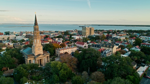 How to Apply for a Korea Visa in Charleston