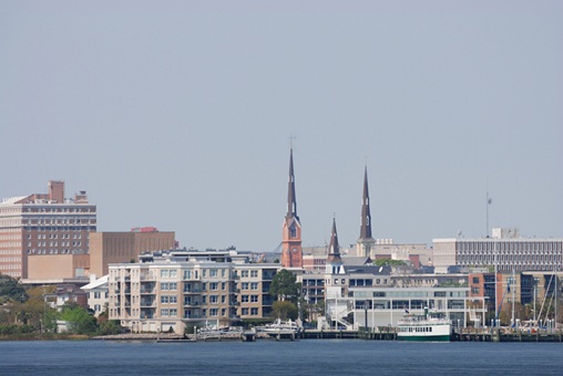 How to Apply for a United Kingdom Visa in Charleston