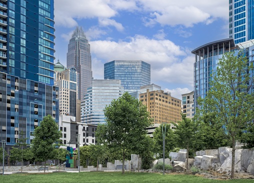How to Apply for a Central African Republic Visa in Charlotte