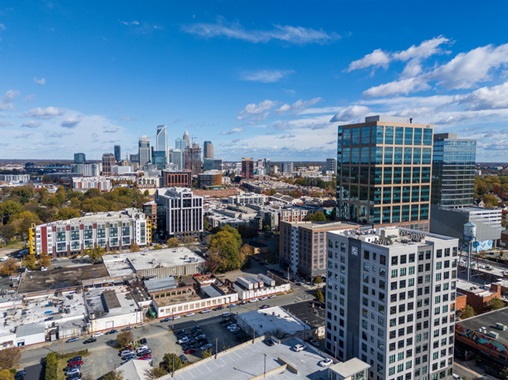 How to Apply for an Egypt Visa in Charlotte