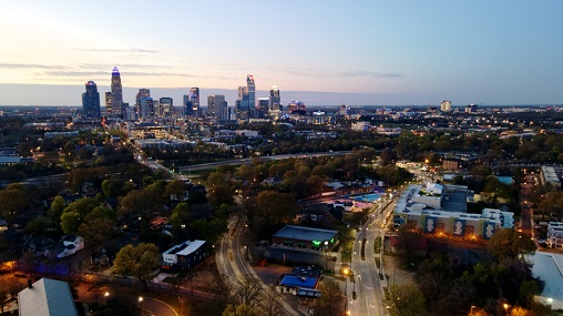 How to Apply for a Gabon Visa in Charlotte