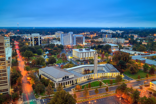 How to Apply for a Guinea Visa in Charlotte