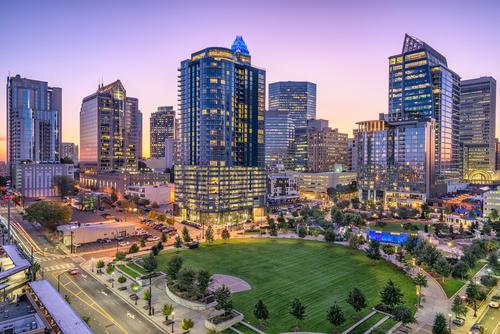 How to Apply for an India Visa in Charlotte