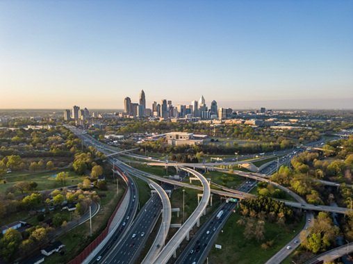 How to Apply for an Iraq Visa in Charlotte
