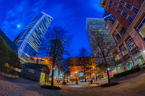 How to Apply for a Jordan Visa in Charlotte