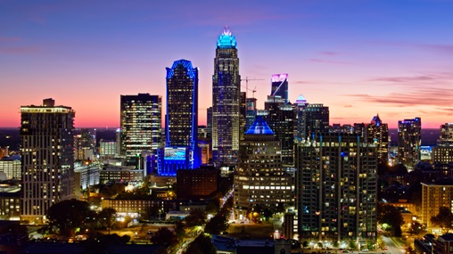 How to Apply for an Oman Visa in Charlotte