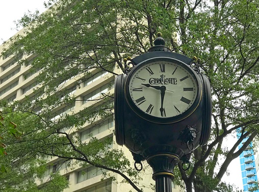 How to Apply for a Peru Business Visa in Charlotte