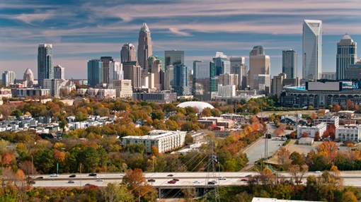 How to Apply for a Russia Visa in Charlotte
