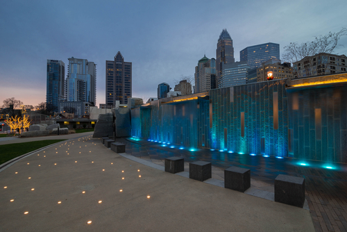 Saudi Arabia Visa Charlotte