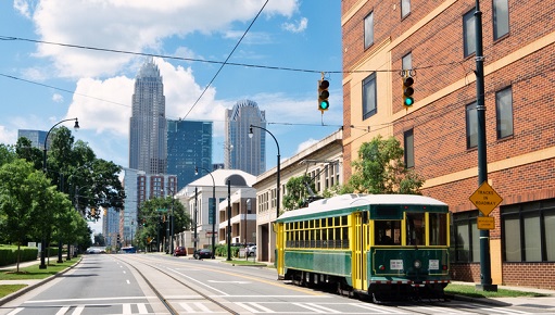 How to Apply for a Singapore Visa in Charlotte