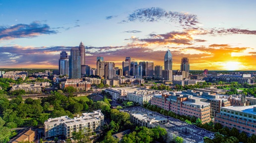 How to Apply for a Suriname Visa in Charlotte