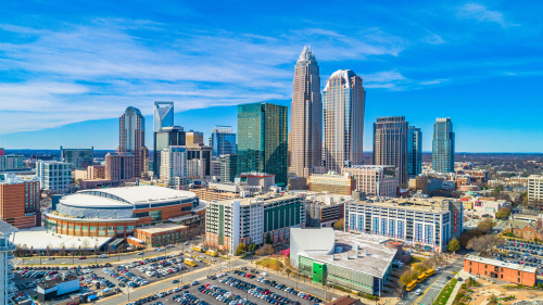 How to Apply for a Ghana Visa in Charlotte