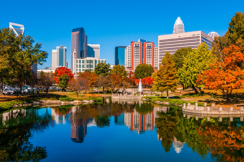 How to Apply for a Liberia Visa in Charlotte