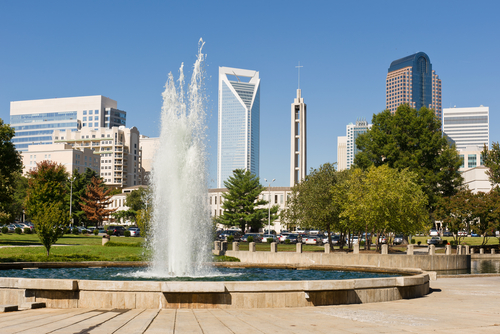 How to Apply for a Thai Visa in Charlotte