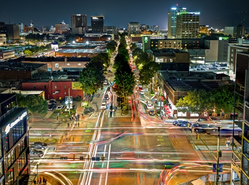 How to Apply for a United Kingdom Visa in Chattanooga