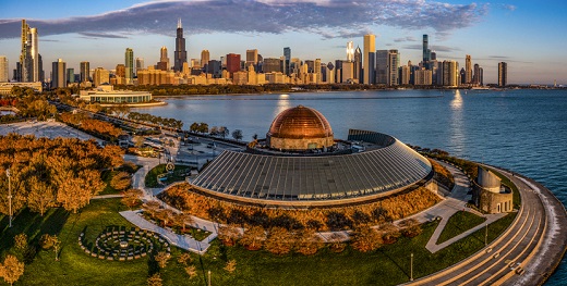 How to Apply for an Azerbaijan Visa in Chicago