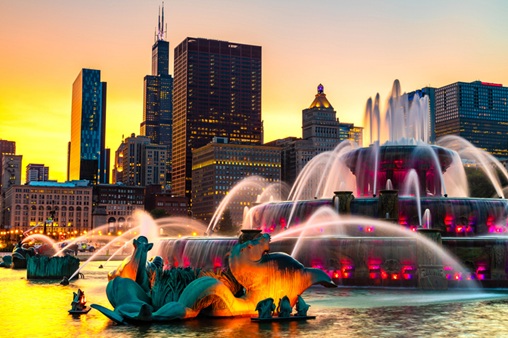 How to Apply for an Iraq Visa in Chicago