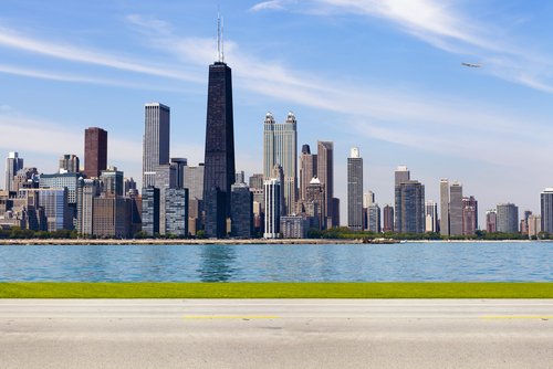 How to Apply for a Jordan Visa in Chicago