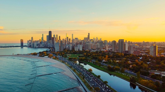 How to Apply for a New Zealand Visa in Chicago
