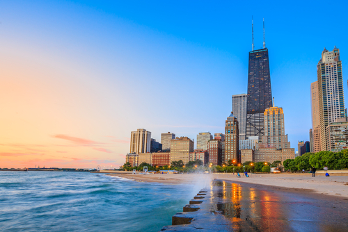 How to Apply for a Nigeria Visa in Chicago