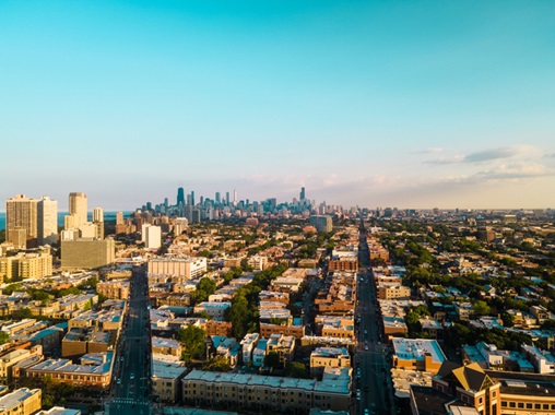 How to Apply for a South Africa Visa in Chicago