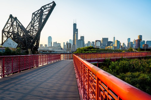 How to Apply for a Suriname Visa in Chicago