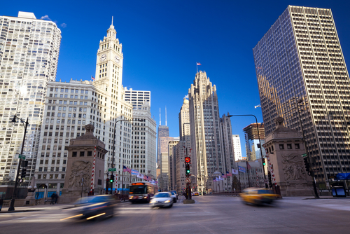 How to Apply for a Philippines Visa in Chicago