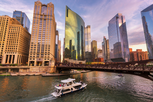 How to Apply for a Thai Visa in Chicago