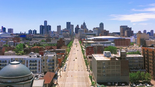 How to Apply for a China Visa in Detroit