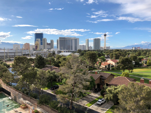 How to Apply for a China Visa in Las Vegas