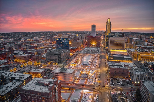 How to Apply for a China Visa in Omaha