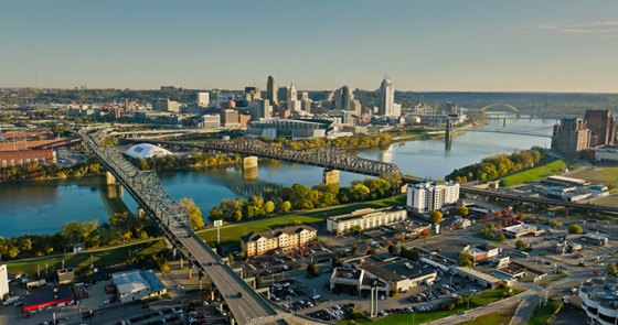 How to Apply for an Australia Visa in Cincinnati