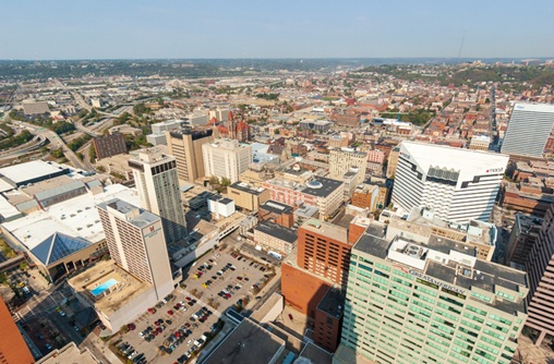 How to Apply for a Gambia Visa in Cincinnati