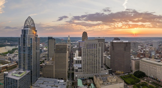How to Apply for a Laos Visa in Cincinnati