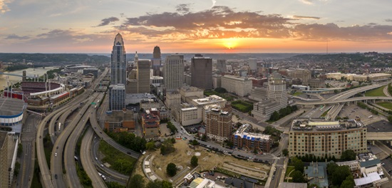 How to Apply for a Niger Visa in Cincinnati