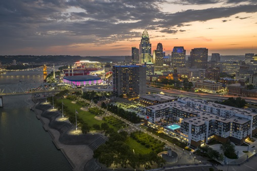 How to Apply for a Nigeria Visa in Cincinnati