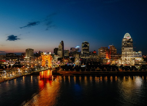 How to Apply for a Vietnam Visa in Cincinnati