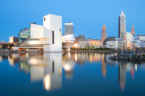 How to Apply for a Bangladesh Visa in Cleveland
