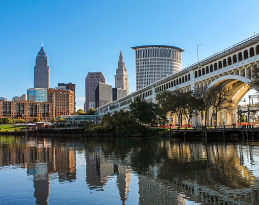 How to Apply for a Cambodia Visa in Cleveland