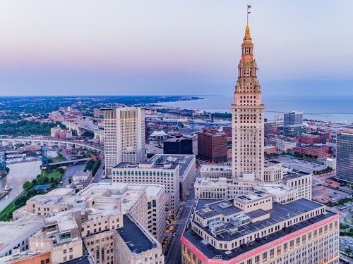 How to Apply for a China Visa in Cleveland
